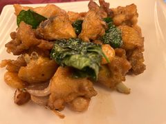 -亚龙湾红树林度假酒店御粤阁