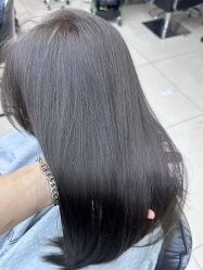 -米可造型烫染