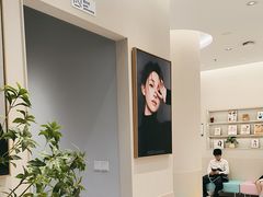-天真蓝照相馆(五角场百联又一城店)