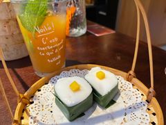 -泰妃殿(新世界旗舰店)