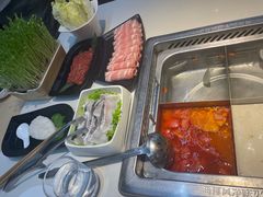 -海底捞火锅(威高广场店)