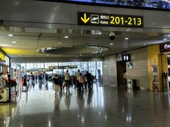 -贵阳龙洞堡国际机场-T2航站楼