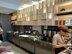-鲜芋仙(中华广场店)