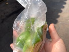 -沈记青团