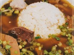 -狮头牌卤味研究所·卤味饭(花城汇南区店)