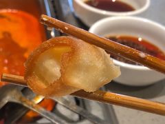 -海底捞火锅(仓山爱琴海店)