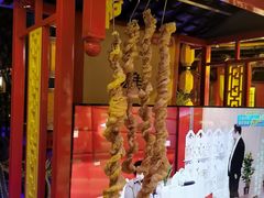-袍家大院重庆火锅(文安路店)