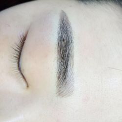 -MIVI野生眉纹绣纹眉