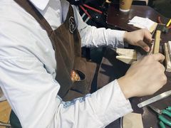 -十八字金银饰·拼豆·开蚌手工体验团建(君太百货店)