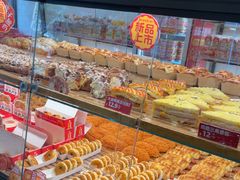 -味多美蛋糕(灯市口店)