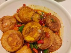 -兰湘子·湘菜小炒(中贸广场店)