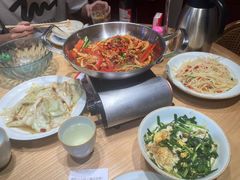 -湘阁里辣(南岭购物广场店)