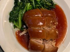-新聚丰菜馆(太监弄店)