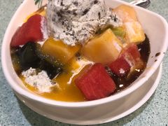 -松记糖水店(铜锣湾分店)