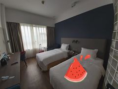-苏州长江智选假日酒店