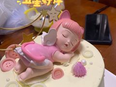 -今日Cake蛋糕茶歇·甜品台定制