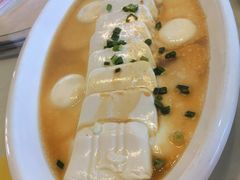 过桥豆腐-得心斋(国瑞升平里店)