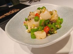 -荣轩(新荣记环球金融中心店)