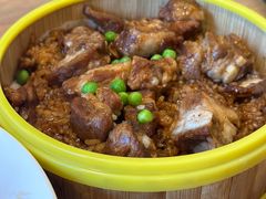 -新白鹿餐厅(城西银泰城店)