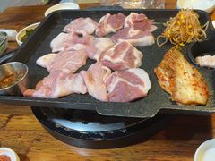 -Dombe豚(黑猪肉街店)