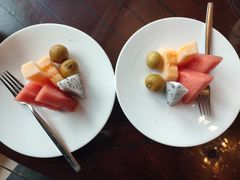 -福州世茂洲际酒店·福邸(台江店)