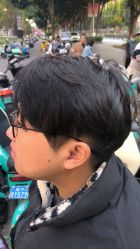 -乾健·烫染·接发SALON