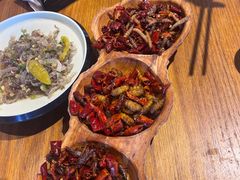 -隔壁老王·家常云南菜(花巷店)