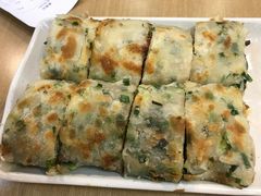 -台北楚楚园馅饼粥(虹桥南丰城店)