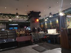 -妈妈菜馆(盛京大奥莱店)