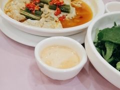 -顺风海鲜港(金玉兰店)