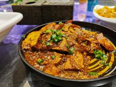 心急吃不了热豆腐-95号酱骨·一块豆腐(展春园西路店)