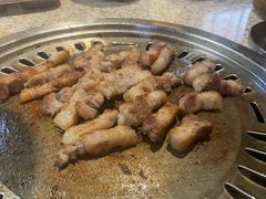 -欧巴烤肉(创富世纪店)