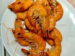 -晶丽香榭自助餐(南京大饭店)