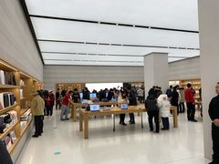 -Apple零售店(济南恒隆广场店)