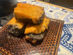 -图味美小黄鱼·景德菜(浙江路店)