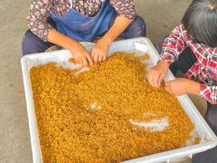 -苏州市吴中区光福窑上花果蜜饯厂