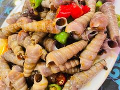 -福茗春薪禾记海鲜烧烤(八一路店)