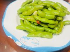 -小小饭店·休闲农庄·安吉松树林里的农家菜