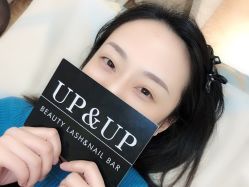 -UP&UP·半永久眉毛眼线机器野生眉