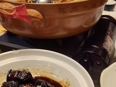 -千岛湖小鱼儿·淳安匠心农家菜