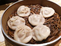 -鸡鸣汤包(复地活力广场店)