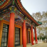 南京必打卡景点攻略之十四——美龄宫