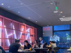 -必胜客(蚌埠东海万达店)