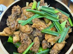 -麻伊伏土菜馆(朗州路店)