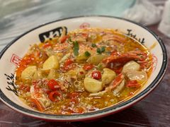 -羊子两室一厅(八一广场店)