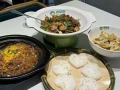 -绿草地·湘菜(7mall店)