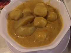 -新大咀港式茶餐厅(宝山万达店)