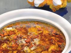 -肆月河豚·新淮扬菜·烤鸭(中关村店)