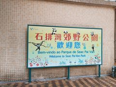 -石排湾郊野公园