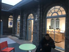 -三联韬奋书店(宽窄巷子店)